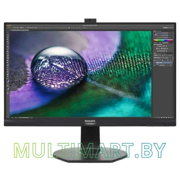 Монитор Philips 272P7VPTKEB/00